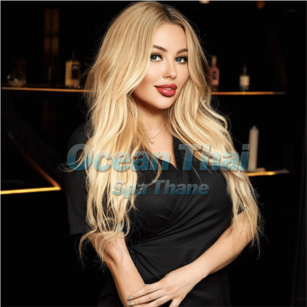 Deep Tissue Massage in Thane